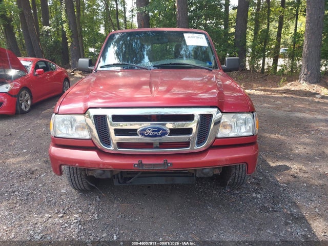 Продаж на аукціоні авто 2011 Ford Ranger Xlt, vin: 1FTKR1EEXBPA91118, номер лоту: 46007011