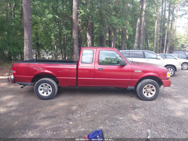 Продаж на аукціоні авто 2011 Ford Ranger Xlt, vin: 1FTKR1EEXBPA91118, номер лоту: 46007011
