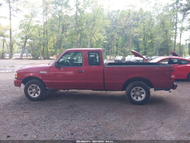 Продаж на аукціоні авто 2011 Ford Ranger Xlt, vin: 1FTKR1EEXBPA91118, номер лоту: 46007011