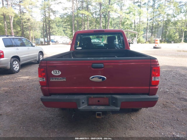 Продаж на аукціоні авто 2011 Ford Ranger Xlt, vin: 1FTKR1EEXBPA91118, номер лоту: 46007011