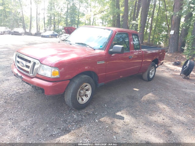 Продаж на аукціоні авто 2011 Ford Ranger Xlt, vin: 1FTKR1EEXBPA91118, номер лоту: 46007011