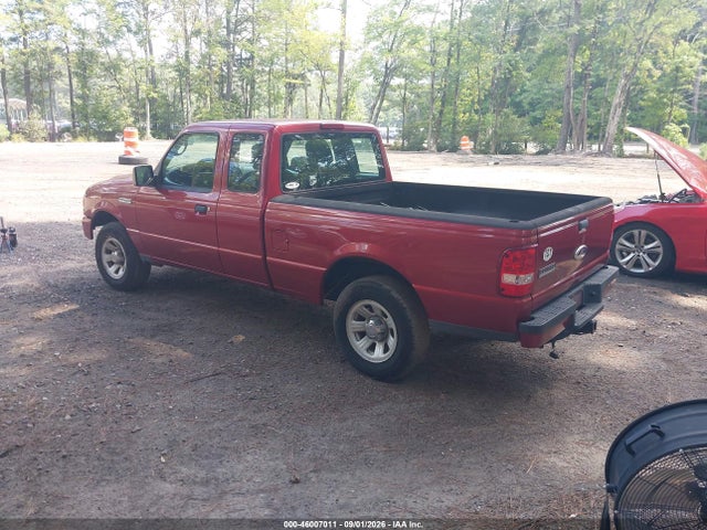 Продаж на аукціоні авто 2011 Ford Ranger Xlt, vin: 1FTKR1EEXBPA91118, номер лоту: 46007011