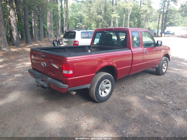 Продаж на аукціоні авто 2011 Ford Ranger Xlt, vin: 1FTKR1EEXBPA91118, номер лоту: 46007011