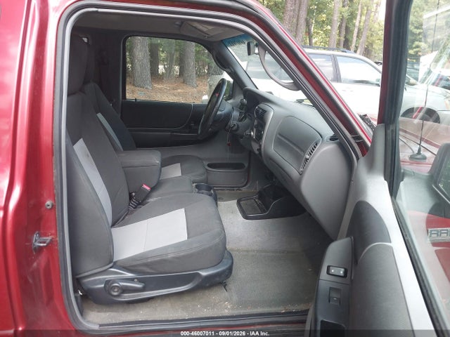 Продаж на аукціоні авто 2011 Ford Ranger Xlt, vin: 1FTKR1EEXBPA91118, номер лоту: 46007011