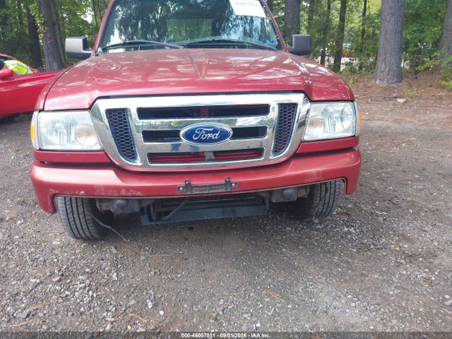 Продаж на аукціоні авто 2011 Ford Ranger Xlt, vin: 1FTKR1EEXBPA91118, номер лоту: 46007011