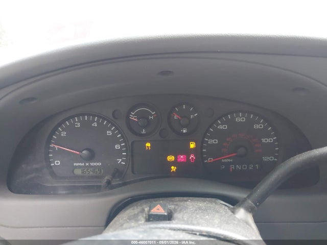Продаж на аукціоні авто 2011 Ford Ranger Xlt, vin: 1FTKR1EEXBPA91118, номер лоту: 46007011