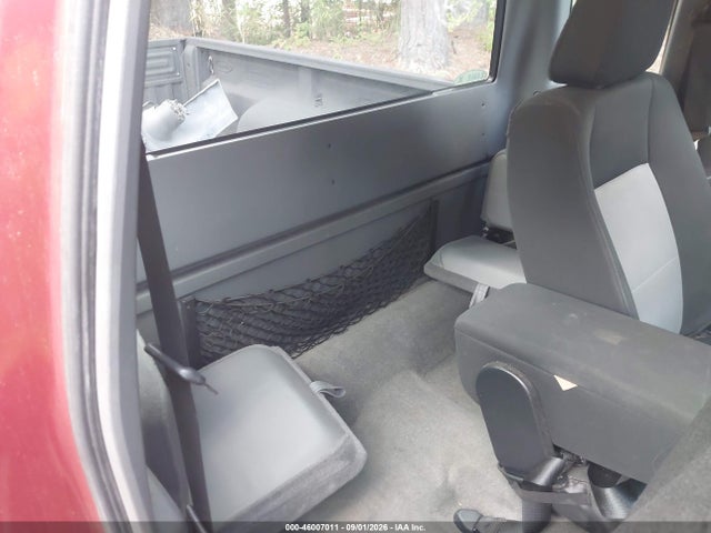 Продаж на аукціоні авто 2011 Ford Ranger Xlt, vin: 1FTKR1EEXBPA91118, номер лоту: 46007011