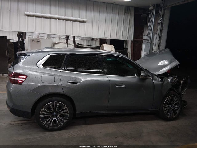 BMW X3 30 Xdrive 2026 5UX53GP08T9167376 Image 14