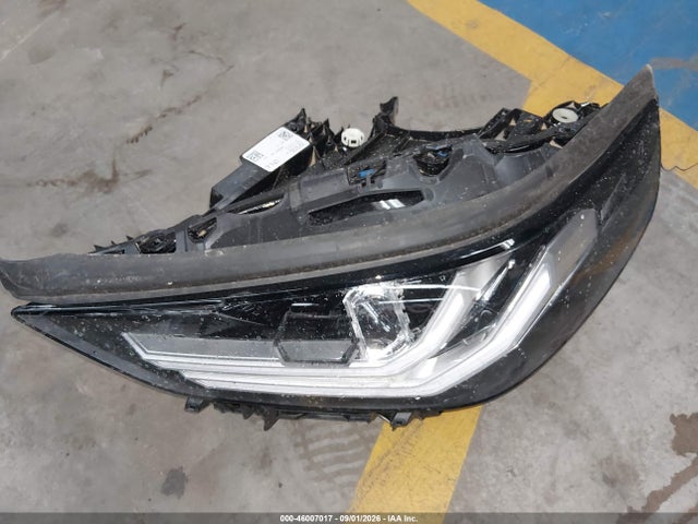 Auction sale of the 2026 Bmw X3 30 Xdrive, vin: 5UX53GP08T9167376, lot number: 46007017