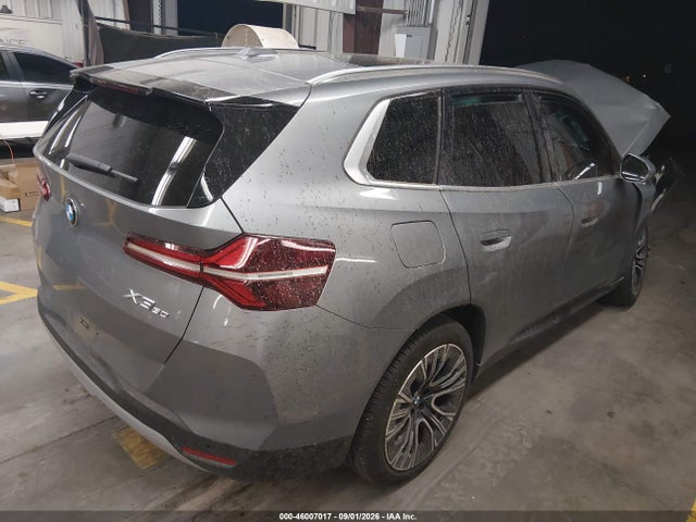 BMW X3 30 Xdrive 2026 5UX53GP08T9167376 Image 4