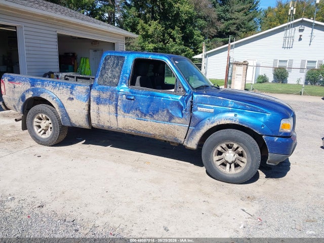 Auction sale of the 2010 Ford Ranger Sport/xlt, vin: 1FTLR4FE3APA03884, lot number: 46007018