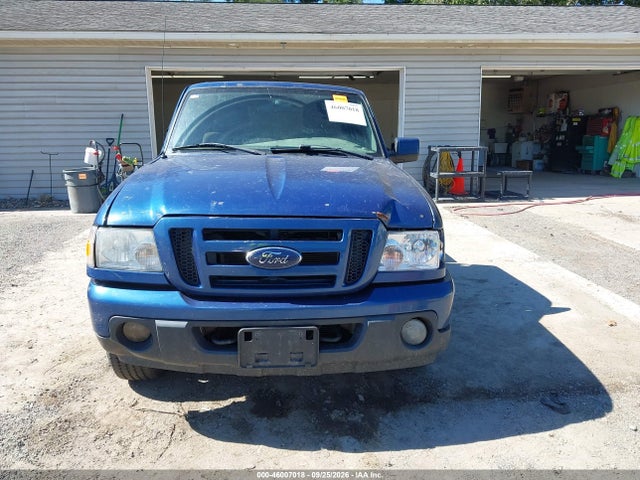 Aukcja sprzedaży 2010 Ford Ranger Sport/xlt, vin: 1FTLR4FE3APA03884, numer aukcji: 46007018