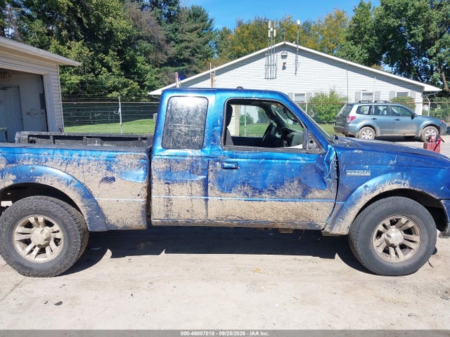 Aukcja sprzedaży 2010 Ford Ranger Sport/xlt, vin: 1FTLR4FE3APA03884, numer aukcji: 46007018