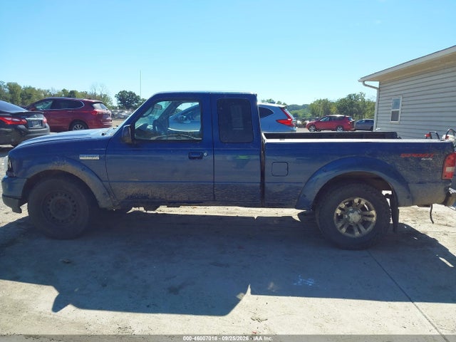 Aukcja sprzedaży 2010 Ford Ranger Sport/xlt, vin: 1FTLR4FE3APA03884, numer aukcji: 46007018