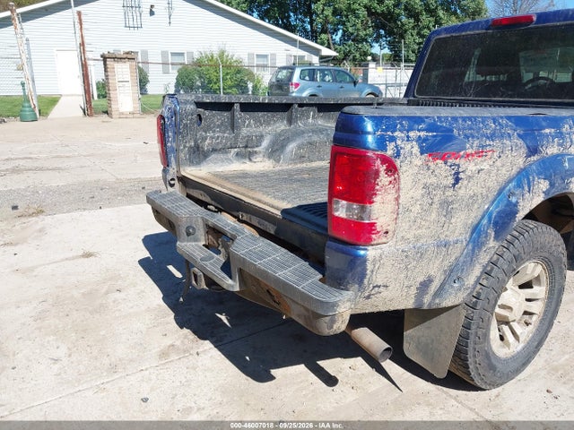 Aukcja sprzedaży 2010 Ford Ranger Sport/xlt, vin: 1FTLR4FE3APA03884, numer aukcji: 46007018