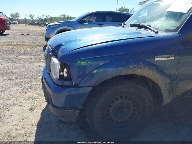 Aukcja sprzedaży 2010 Ford Ranger Sport/xlt, vin: 1FTLR4FE3APA03884, numer aukcji: 46007018