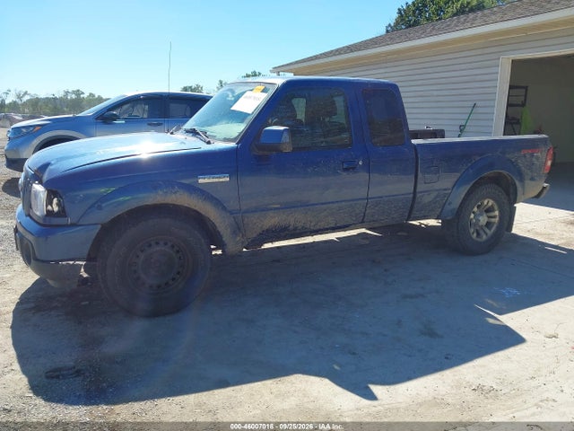 Aukcja sprzedaży 2010 Ford Ranger Sport/xlt, vin: 1FTLR4FE3APA03884, numer aukcji: 46007018