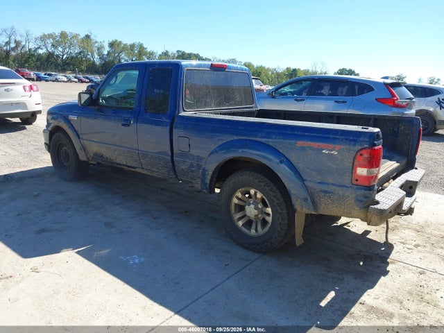 Aukcja sprzedaży 2010 Ford Ranger Sport/xlt, vin: 1FTLR4FE3APA03884, numer aukcji: 46007018