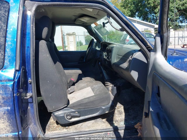 Aukcja sprzedaży 2010 Ford Ranger Sport/xlt, vin: 1FTLR4FE3APA03884, numer aukcji: 46007018