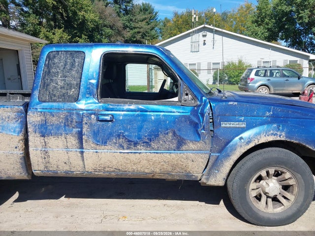Aukcja sprzedaży 2010 Ford Ranger Sport/xlt, vin: 1FTLR4FE3APA03884, numer aukcji: 46007018