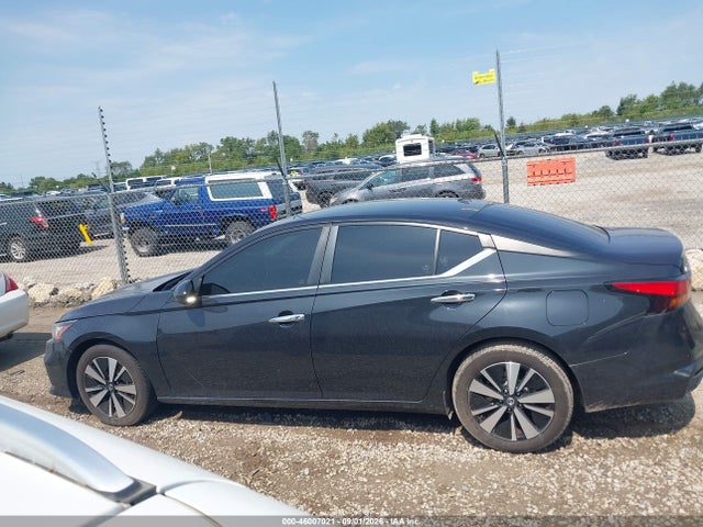 Aukcja sprzedaży 2022 Nissan Altima Sv Fwd, vin: 1N4BL4DV1NN333188, numer aukcji: 46007021