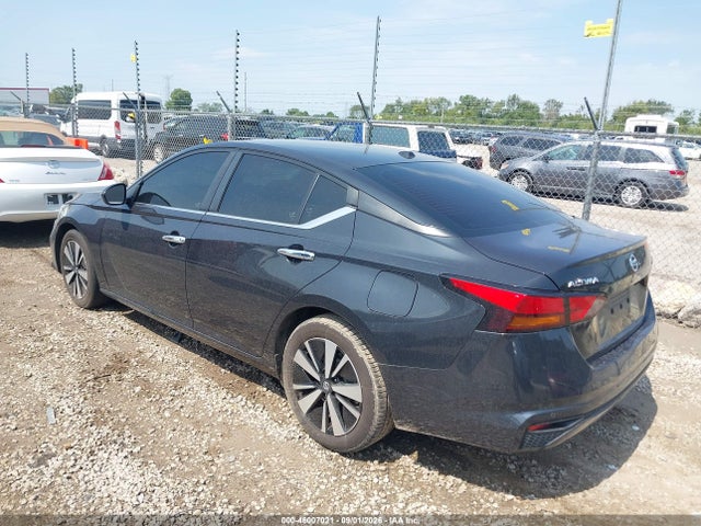 Aukcja sprzedaży 2022 Nissan Altima Sv Fwd, vin: 1N4BL4DV1NN333188, numer aukcji: 46007021