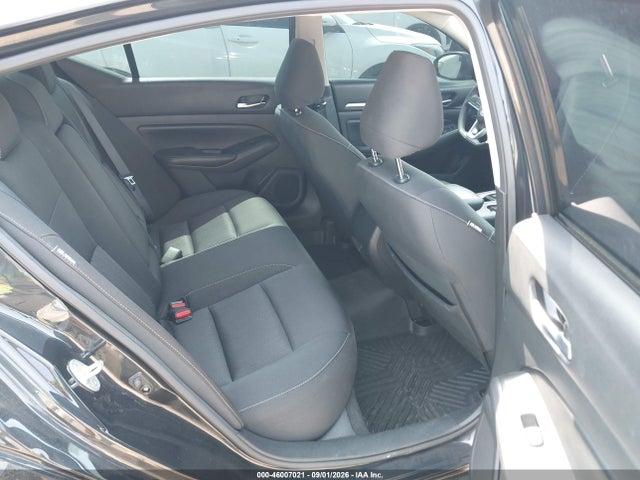 Aukcja sprzedaży 2022 Nissan Altima Sv Fwd, vin: 1N4BL4DV1NN333188, numer aukcji: 46007021