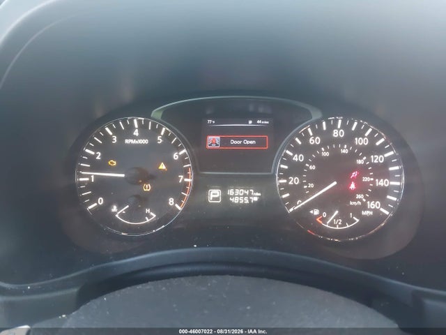 Продаж на аукціоні авто 2015 Nissan Pathfinder S, vin: 5N1AR2MN5FC634631, номер лоту: 46007022