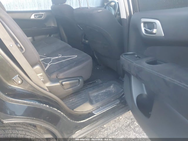 Продаж на аукціоні авто 2015 Nissan Pathfinder S, vin: 5N1AR2MN5FC634631, номер лоту: 46007022