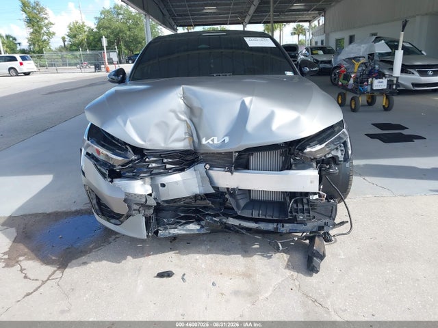 Продажа на аукционе авто 2026 Kia K5 Gt, vin: KNAG44J86T5412605, номер лота: 46007025