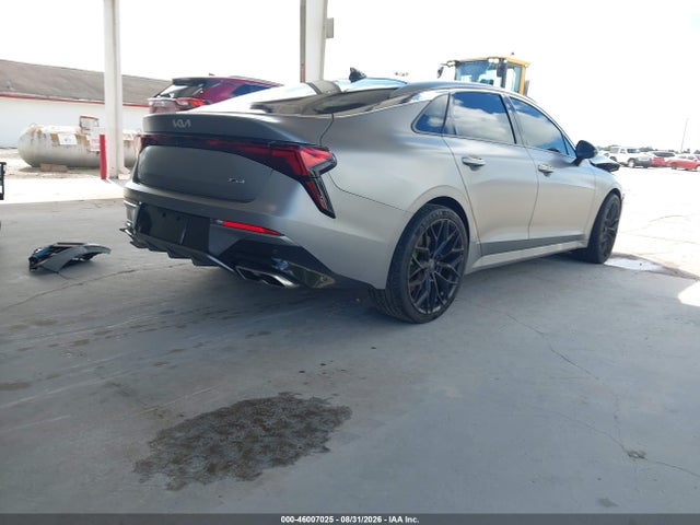 Продажа на аукционе авто 2026 Kia K5 Gt, vin: KNAG44J86T5412605, номер лота: 46007025