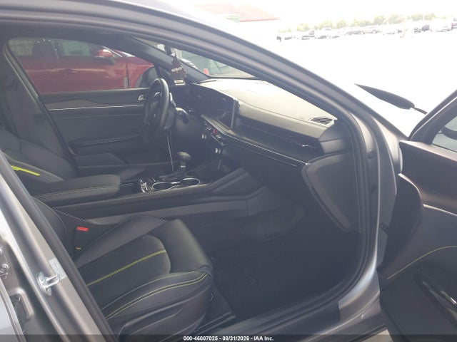 Продажа на аукционе авто 2026 Kia K5 Gt, vin: KNAG44J86T5412605, номер лота: 46007025
