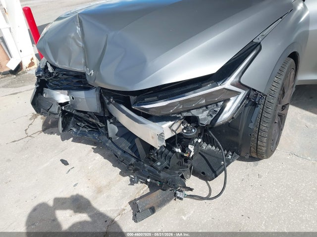 Продажа на аукционе авто 2026 Kia K5 Gt, vin: KNAG44J86T5412605, номер лота: 46007025