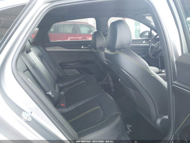 Продажа на аукционе авто 2026 Kia K5 Gt, vin: KNAG44J86T5412605, номер лота: 46007025
