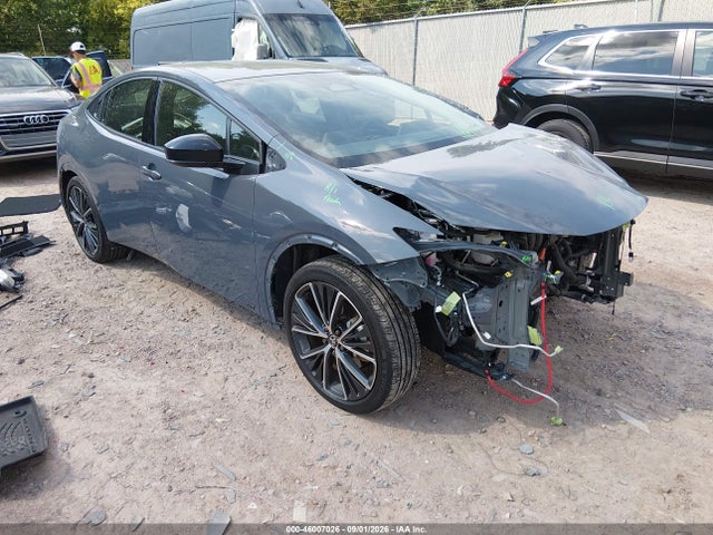 Aukcja sprzedaży 2026 Toyota Prius Xle Awd-e, vin: JTDADABU6T3031304, numer aukcji: 46007026