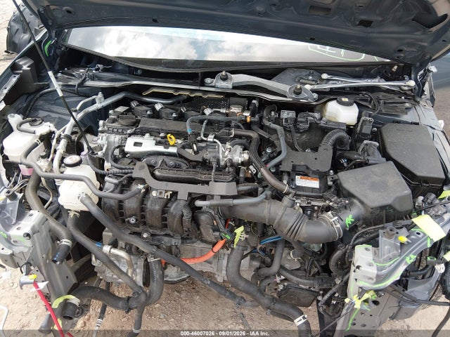 Aukcja sprzedaży 2026 Toyota Prius Xle Awd-e, vin: JTDADABU6T3031304, numer aukcji: 46007026