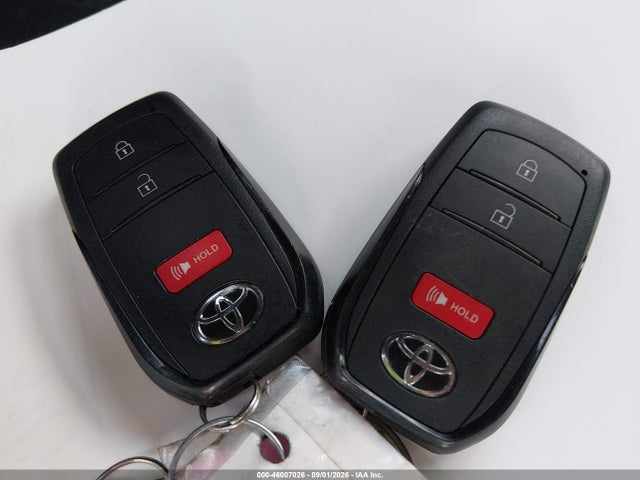 Aukcja sprzedaży 2026 Toyota Prius Xle Awd-e, vin: JTDADABU6T3031304, numer aukcji: 46007026
