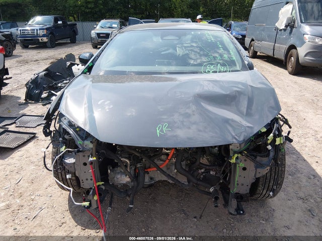 Aukcja sprzedaży 2026 Toyota Prius Xle Awd-e, vin: JTDADABU6T3031304, numer aukcji: 46007026