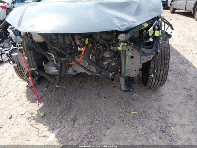 Aukcja sprzedaży 2026 Toyota Prius Xle Awd-e, vin: JTDADABU6T3031304, numer aukcji: 46007026