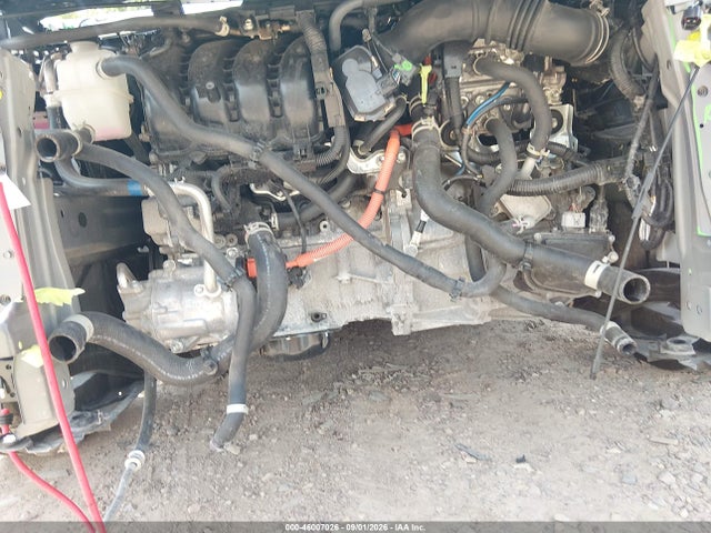 Aukcja sprzedaży 2026 Toyota Prius Xle Awd-e, vin: JTDADABU6T3031304, numer aukcji: 46007026