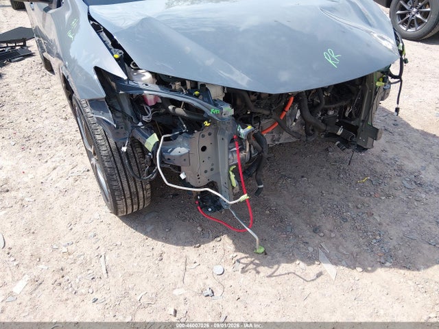 Aukcja sprzedaży 2026 Toyota Prius Xle Awd-e, vin: JTDADABU6T3031304, numer aukcji: 46007026