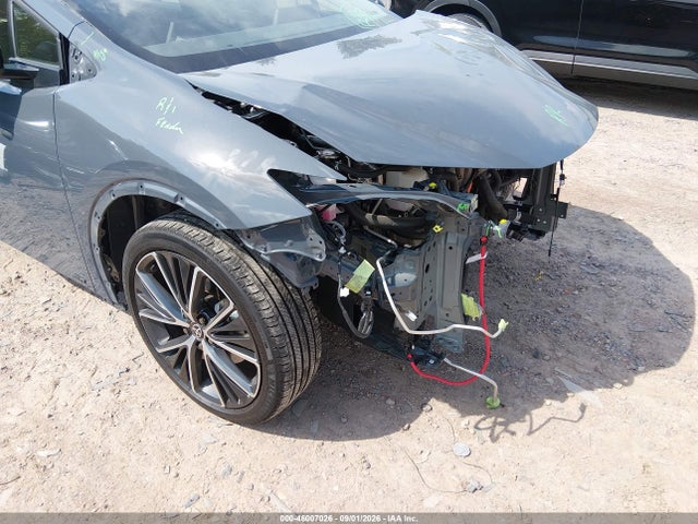 Aukcja sprzedaży 2026 Toyota Prius Xle Awd-e, vin: JTDADABU6T3031304, numer aukcji: 46007026