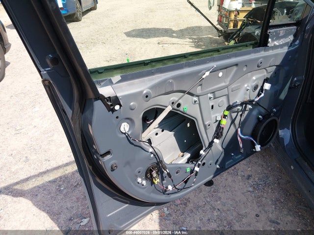 Aukcja sprzedaży 2026 Toyota Prius Xle Awd-e, vin: JTDADABU6T3031304, numer aukcji: 46007026