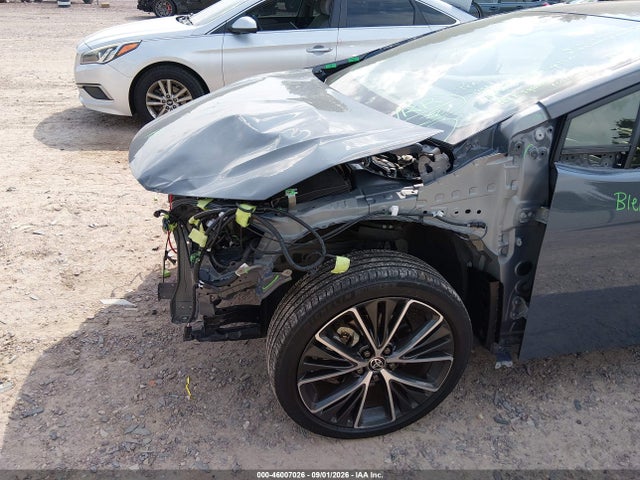 Aukcja sprzedaży 2026 Toyota Prius Xle Awd-e, vin: JTDADABU6T3031304, numer aukcji: 46007026
