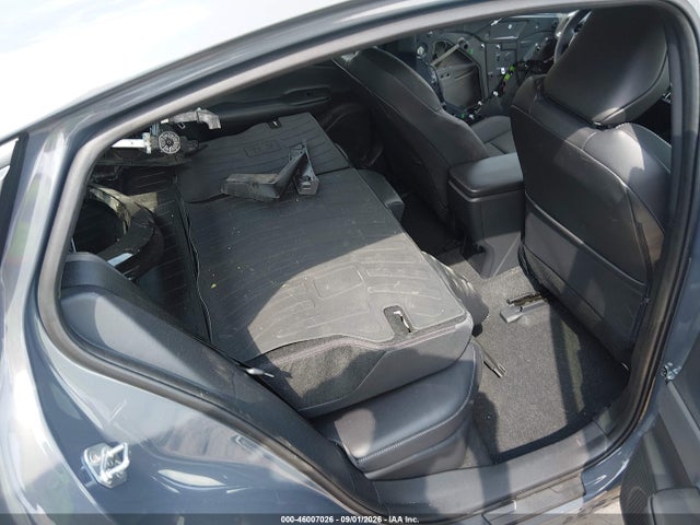 Aukcja sprzedaży 2026 Toyota Prius Xle Awd-e, vin: JTDADABU6T3031304, numer aukcji: 46007026