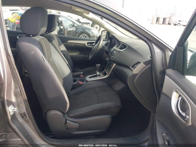 Nissan SENTRA S 2015 3N1AB7AP2FY283540 Image 5