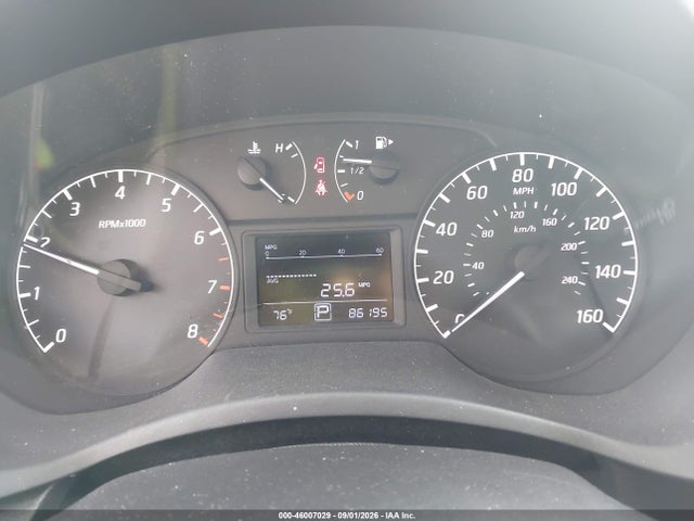 Nissan SENTRA S 2015 3N1AB7AP2FY283540 Image 7