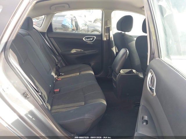 Nissan SENTRA S 2015 3N1AB7AP2FY283540 Image 8