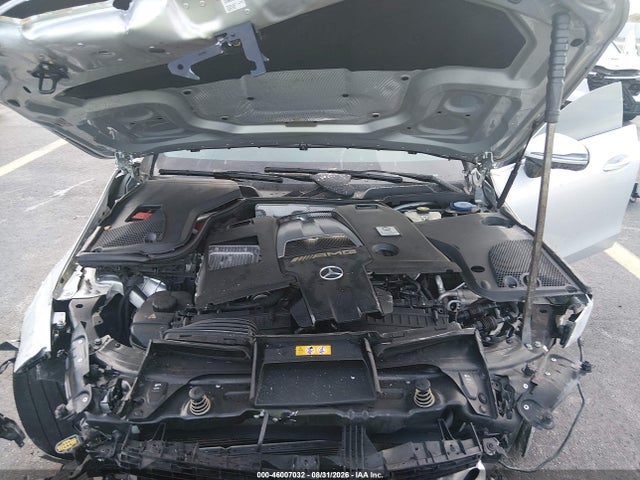 Aukcja sprzedaży 2019 Mercedes-benz Amg Gt 63 4-door Coupe S, vin: WDD7X8KB5KA007889, numer aukcji: 46007032
