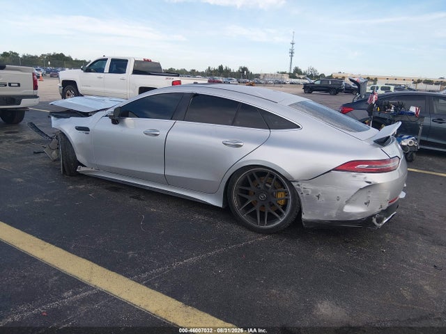 Aukcja sprzedaży 2019 Mercedes-benz Amg Gt 63 4-door Coupe S, vin: WDD7X8KB5KA007889, numer aukcji: 46007032